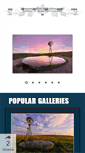 Mobile Screenshot of journeyoflight.com